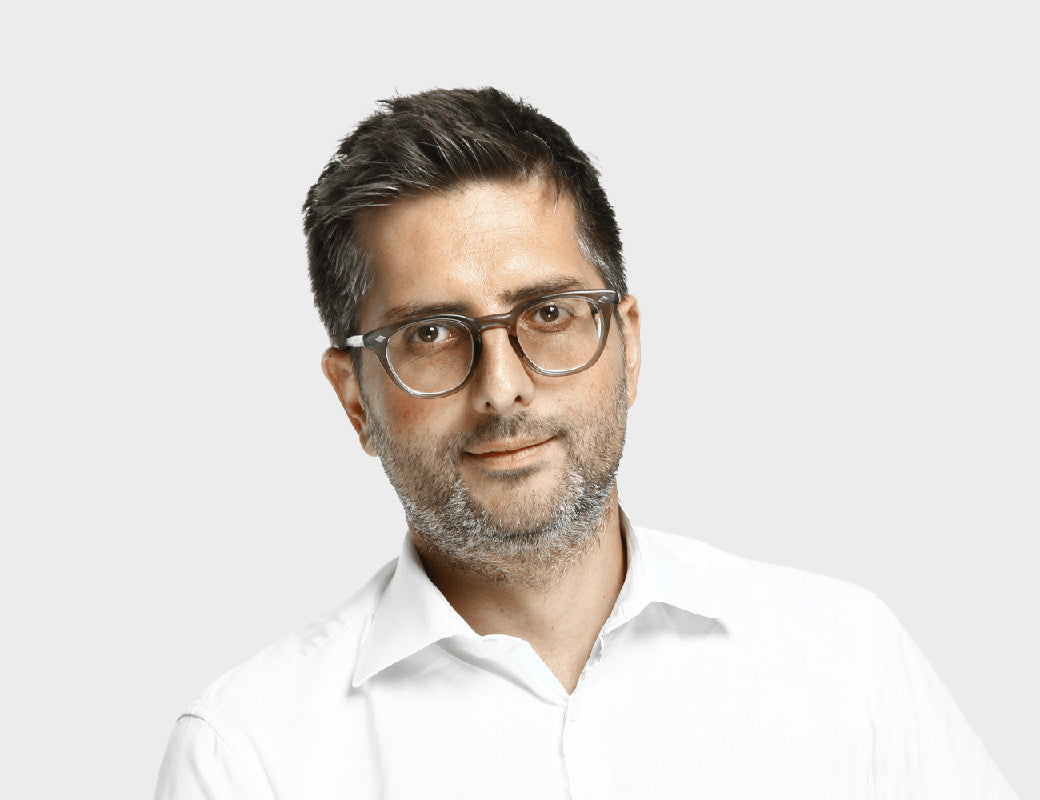 Tusting Talks to Oliver Shah - Associate Editor of The Times