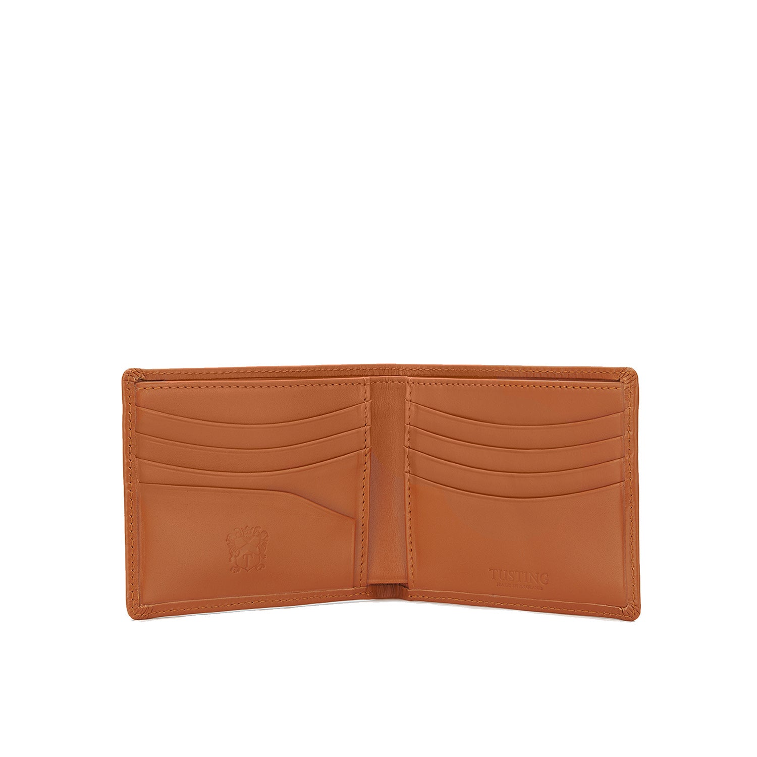 Archive Sale Hip Wallet in Tan