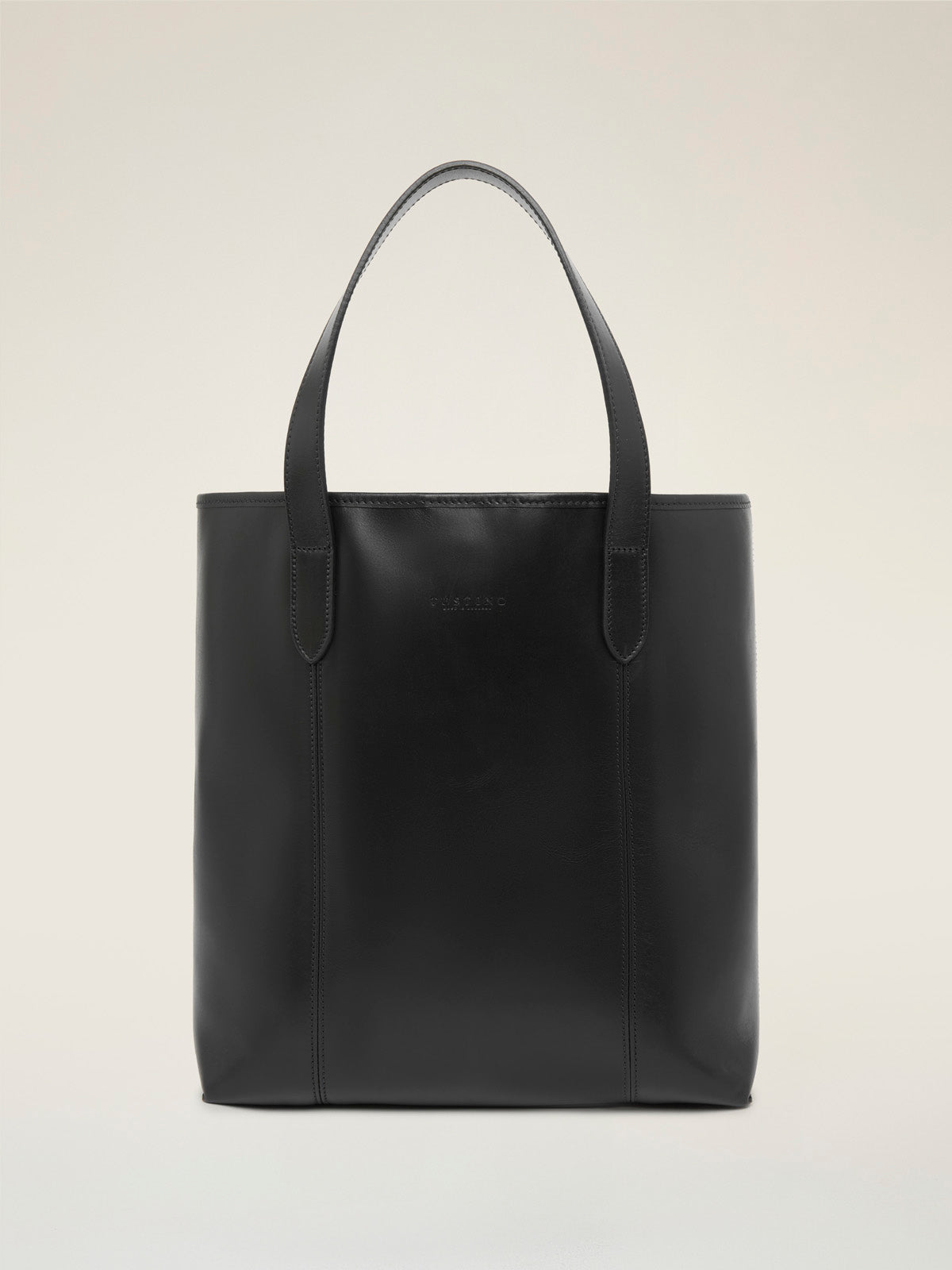 Chelsea Classic Leather Mens Tote | Tusting