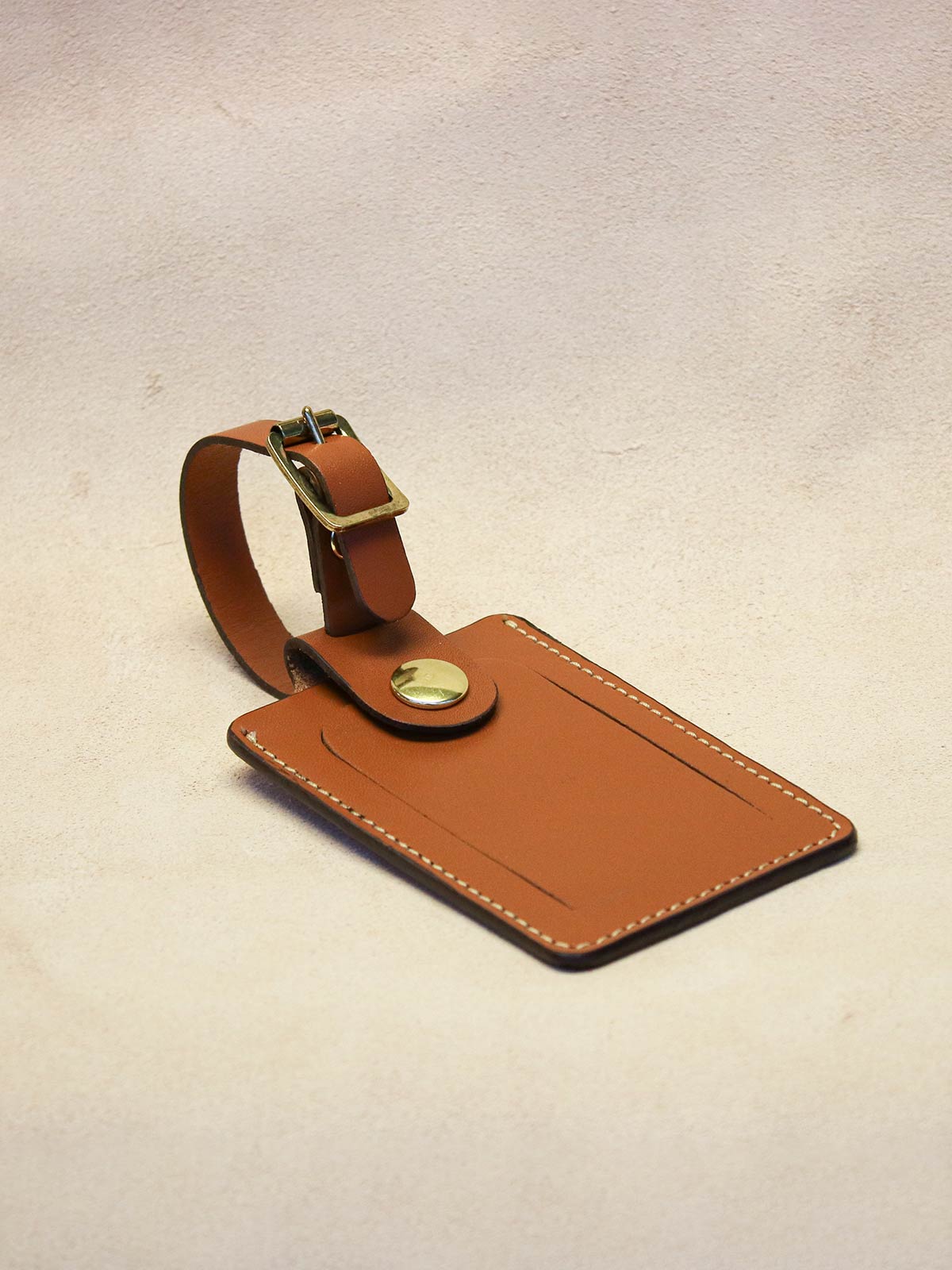 Leather Luggage Tag Luggage Company Luggage Tags: Leather Tag