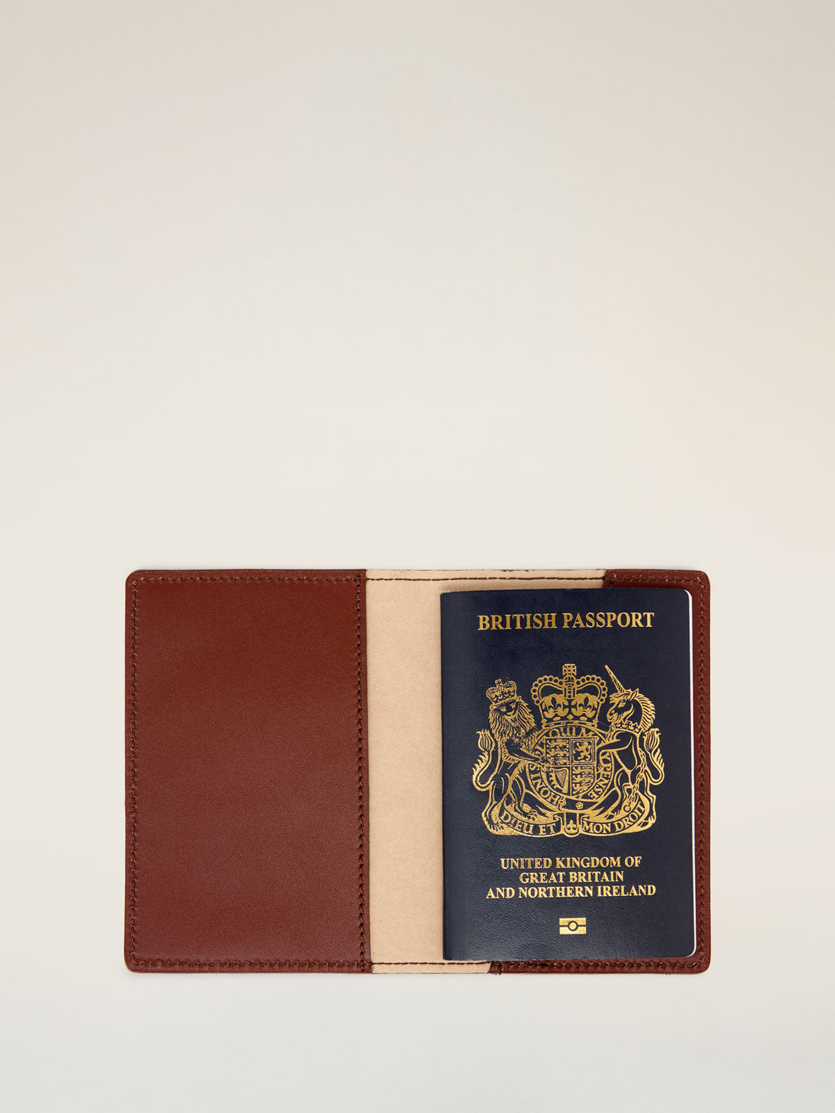 Passport Holder