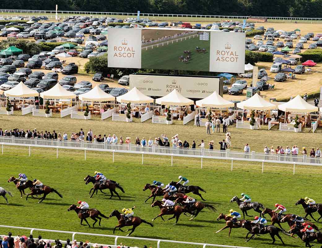 As Seen at Royal Ascot 2026