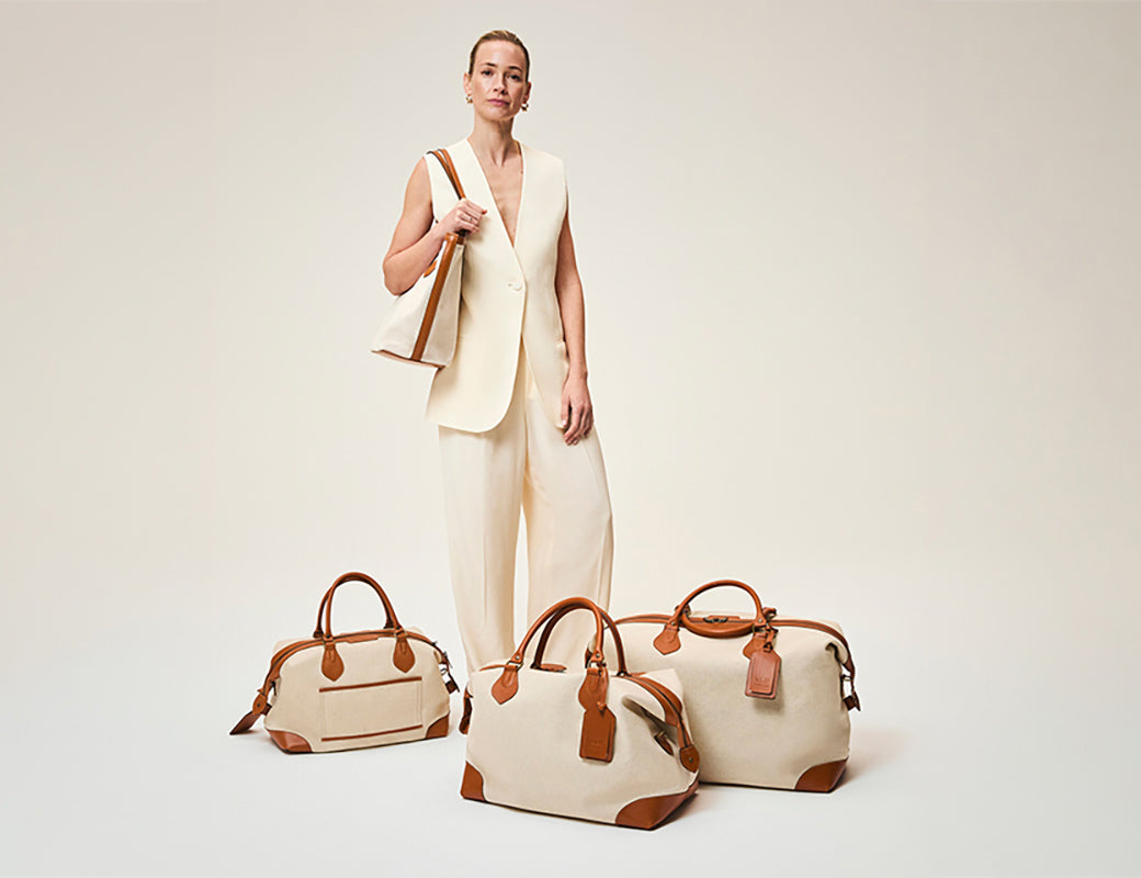 Our Top Packing Tips For Travelling Light This Summer – Tusting
