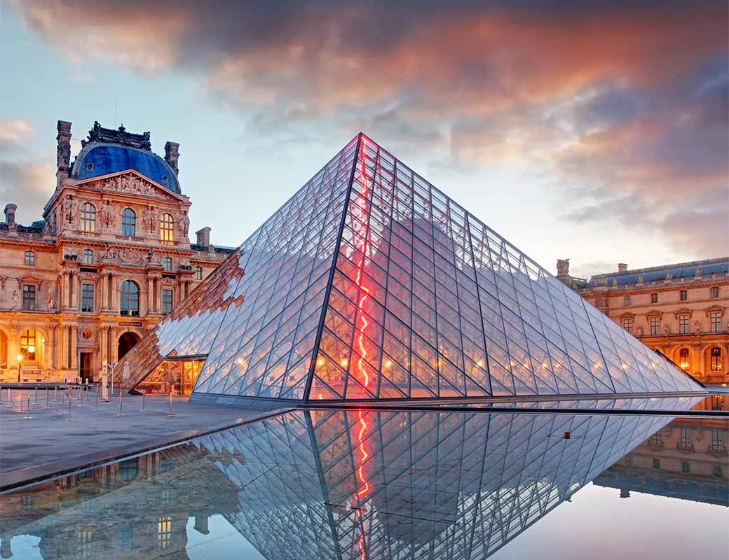 Tusting Travels: The Paris Guide