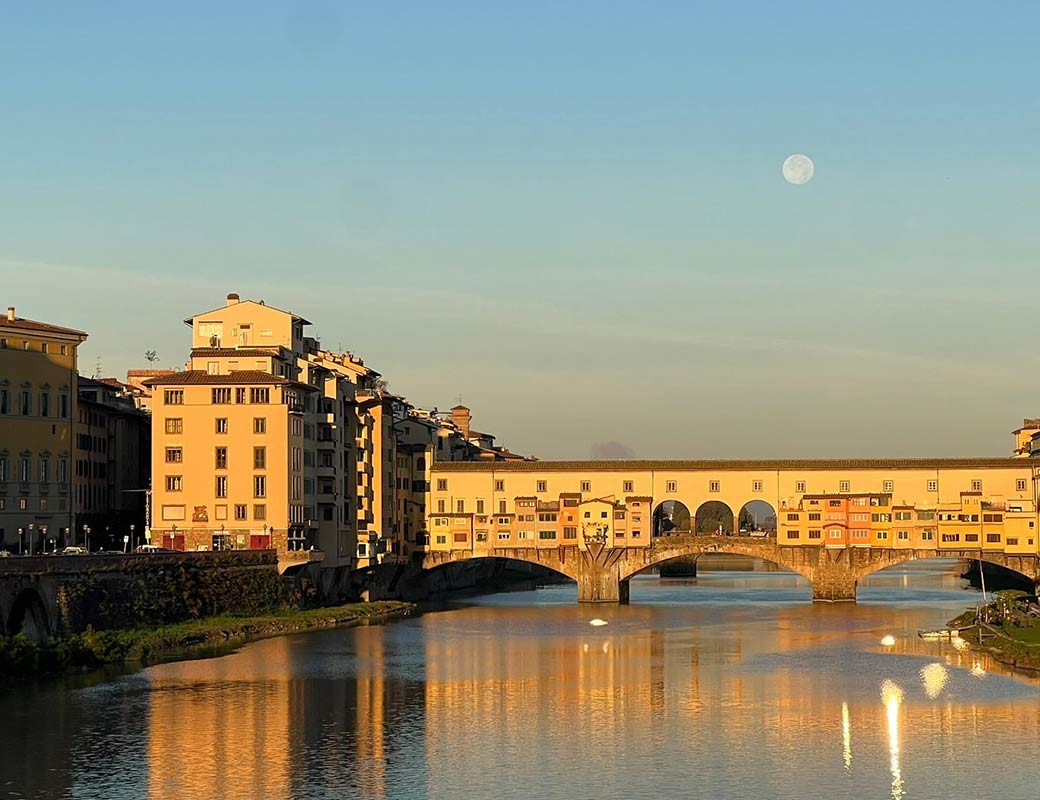 Tusting Travels: A Guide to Florence