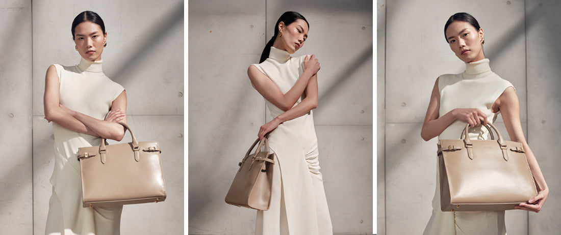 Totes and Work Bags