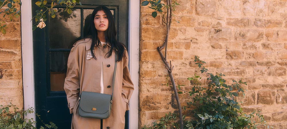 Cross-Body Bags