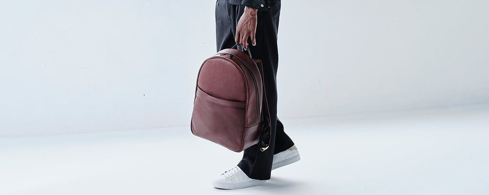 Backpacks