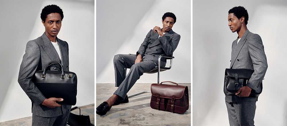 Business Bags