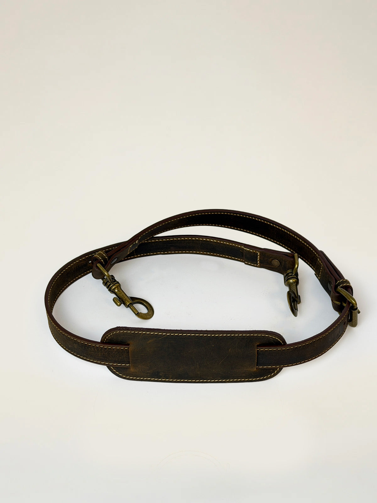 Leather Shoulder Strap (Replacement)