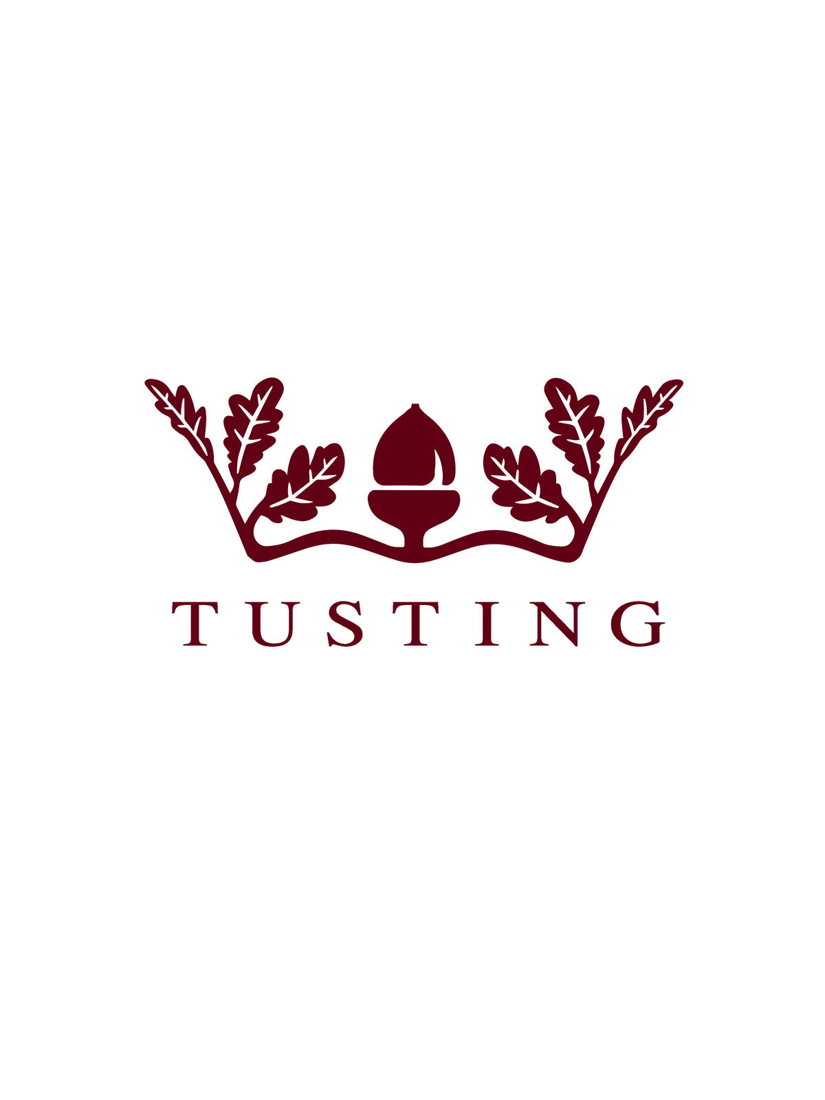 Embossed Initials Personalisation – Tusting