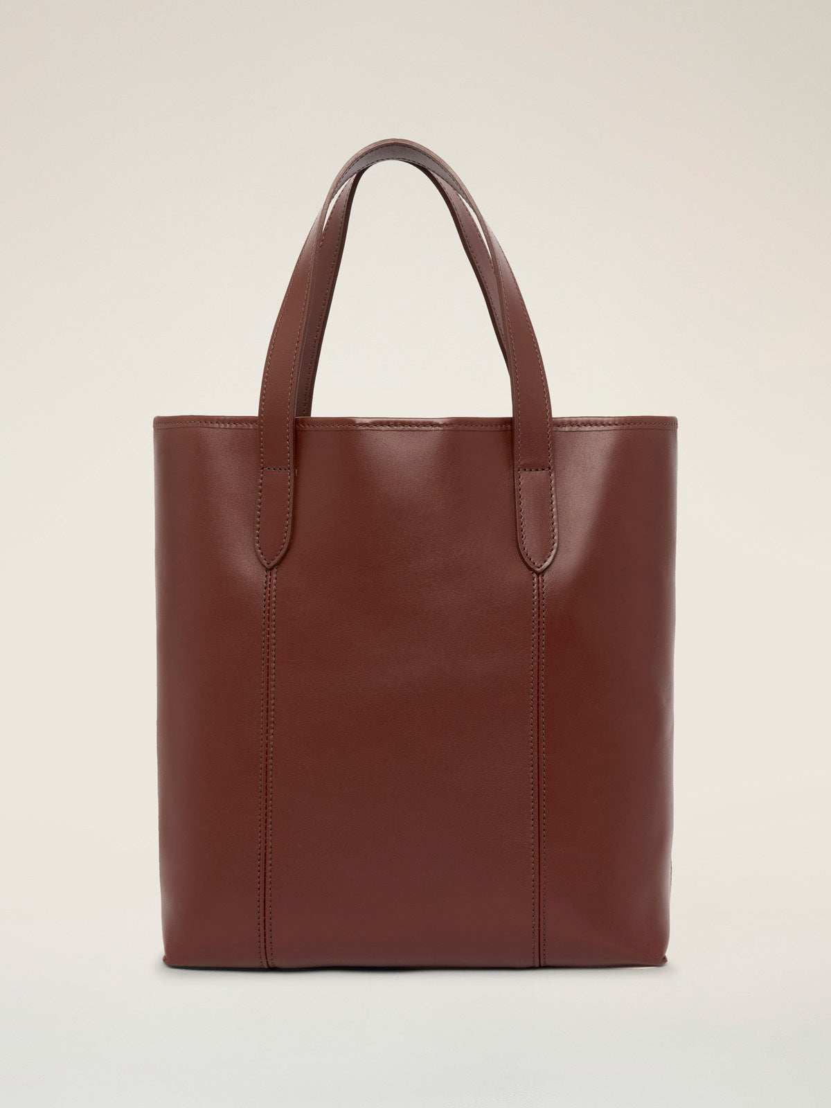 Chelsea Classic Leather Mens Tote | Tusting