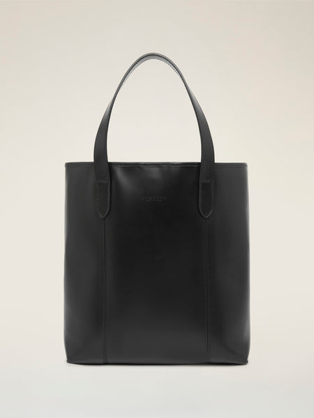 Chelsea Classic Leather Mens Tote | Tusting