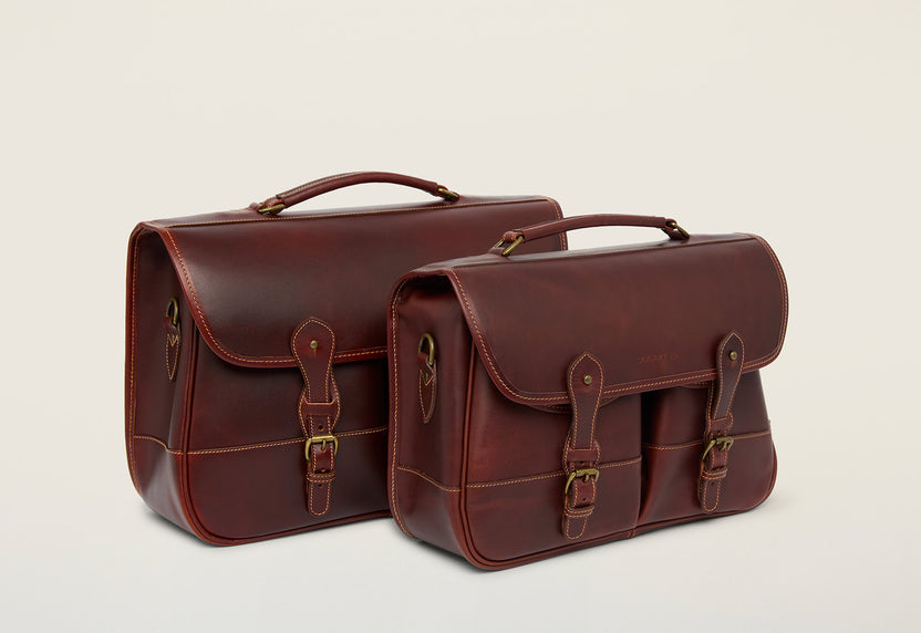 Clipper Bags – Tusting