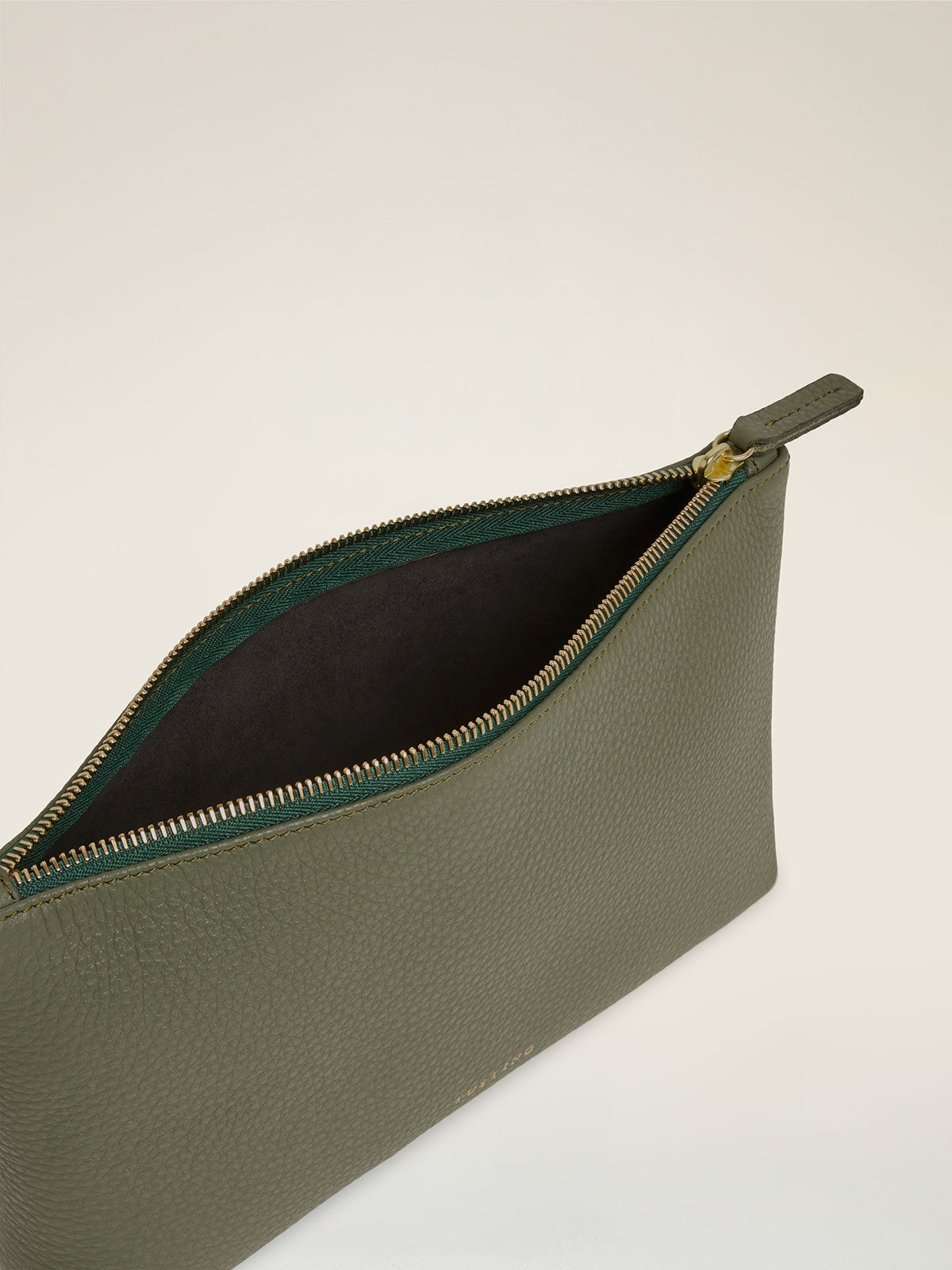 Leather Pouch
