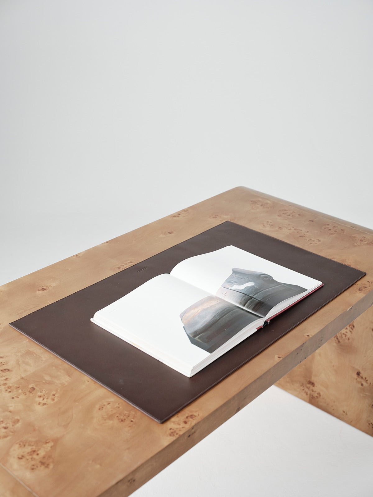 Leather Desk Mat (XL)