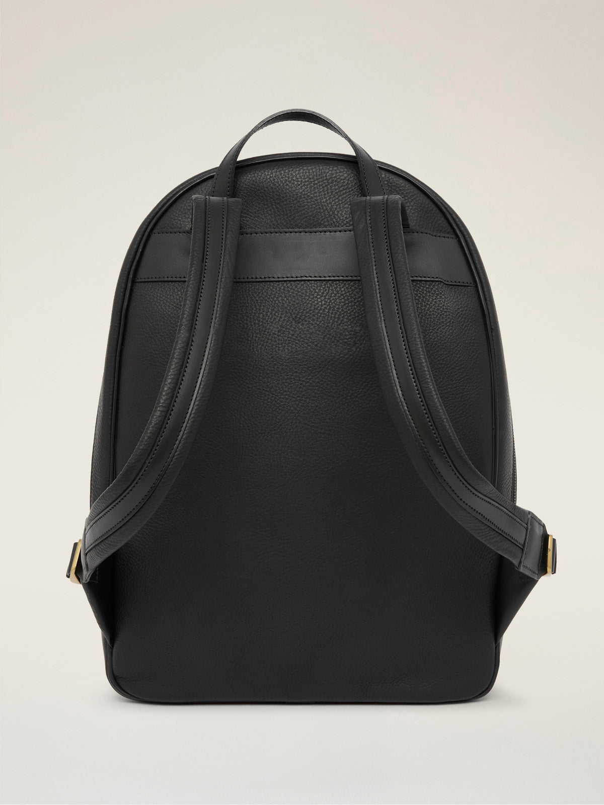 black leather backpack uk Millbrook Designer Leather Backpack, Made in England by Tusting