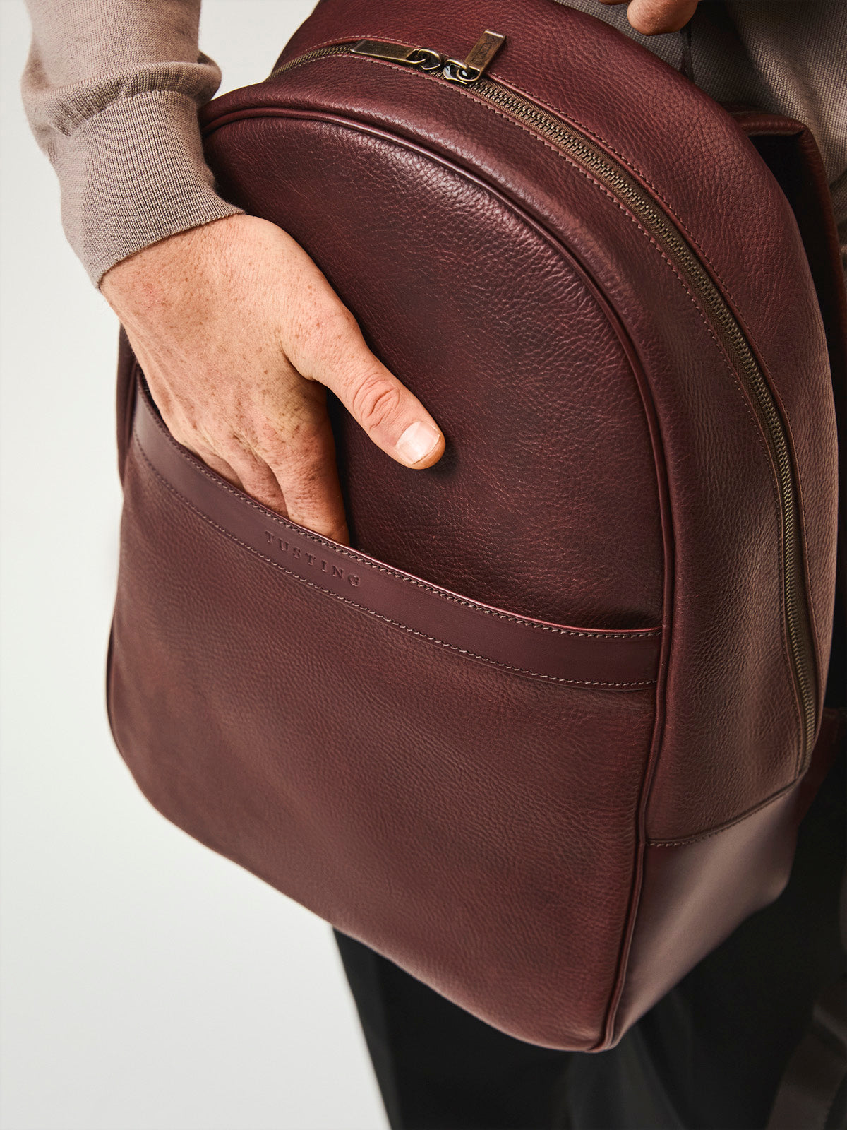 Millbrook Backpack
