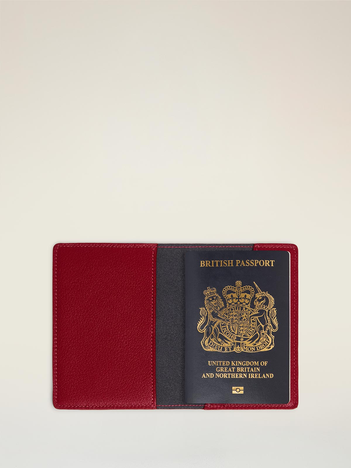 Passport Holder