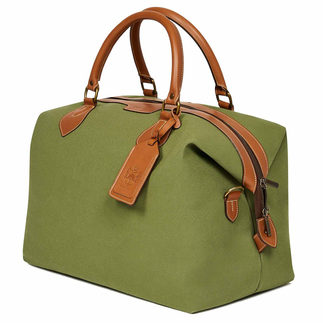 Archive | Canvas Explorer (Medium) Olive