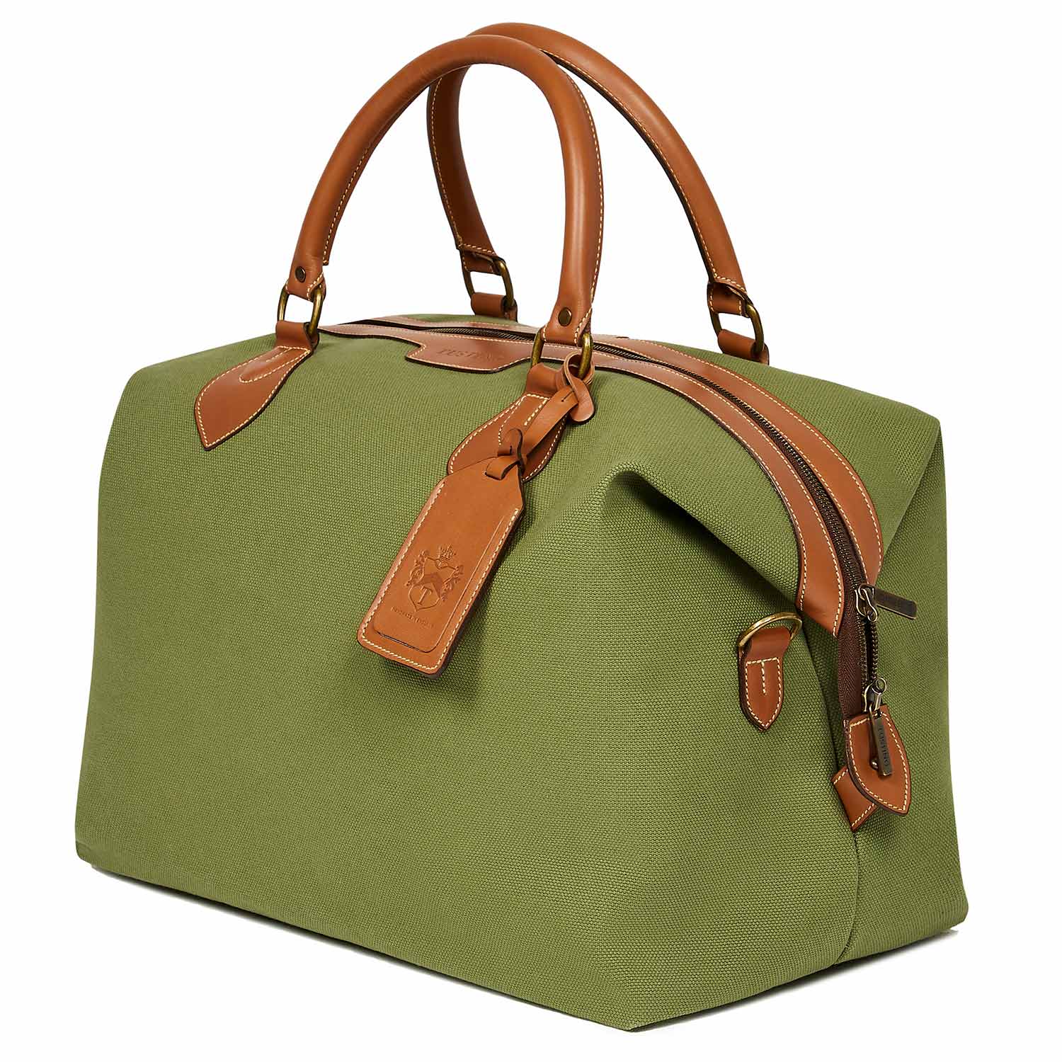 Archive | Canvas Explorer (Medium) Olive
