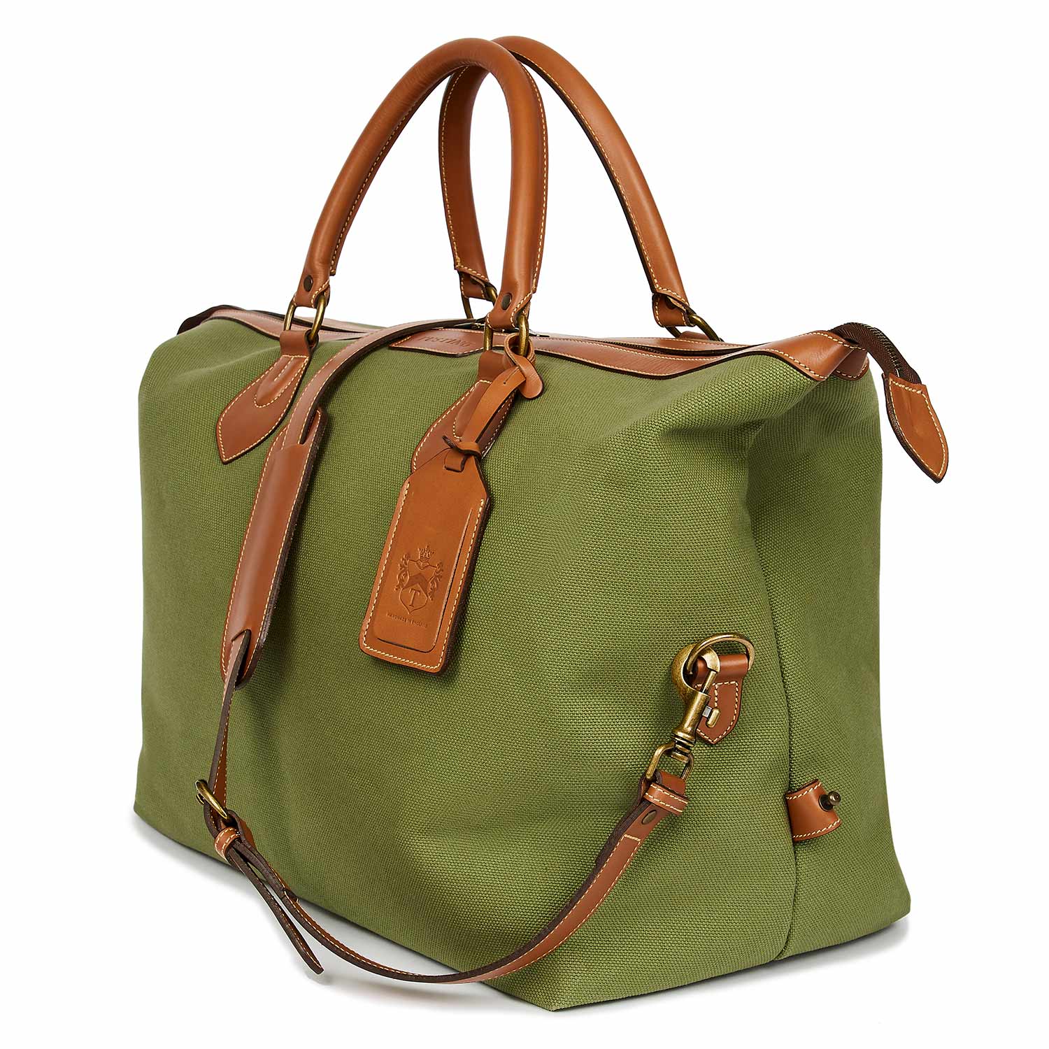 Archive | Canvas Explorer (Medium) Olive