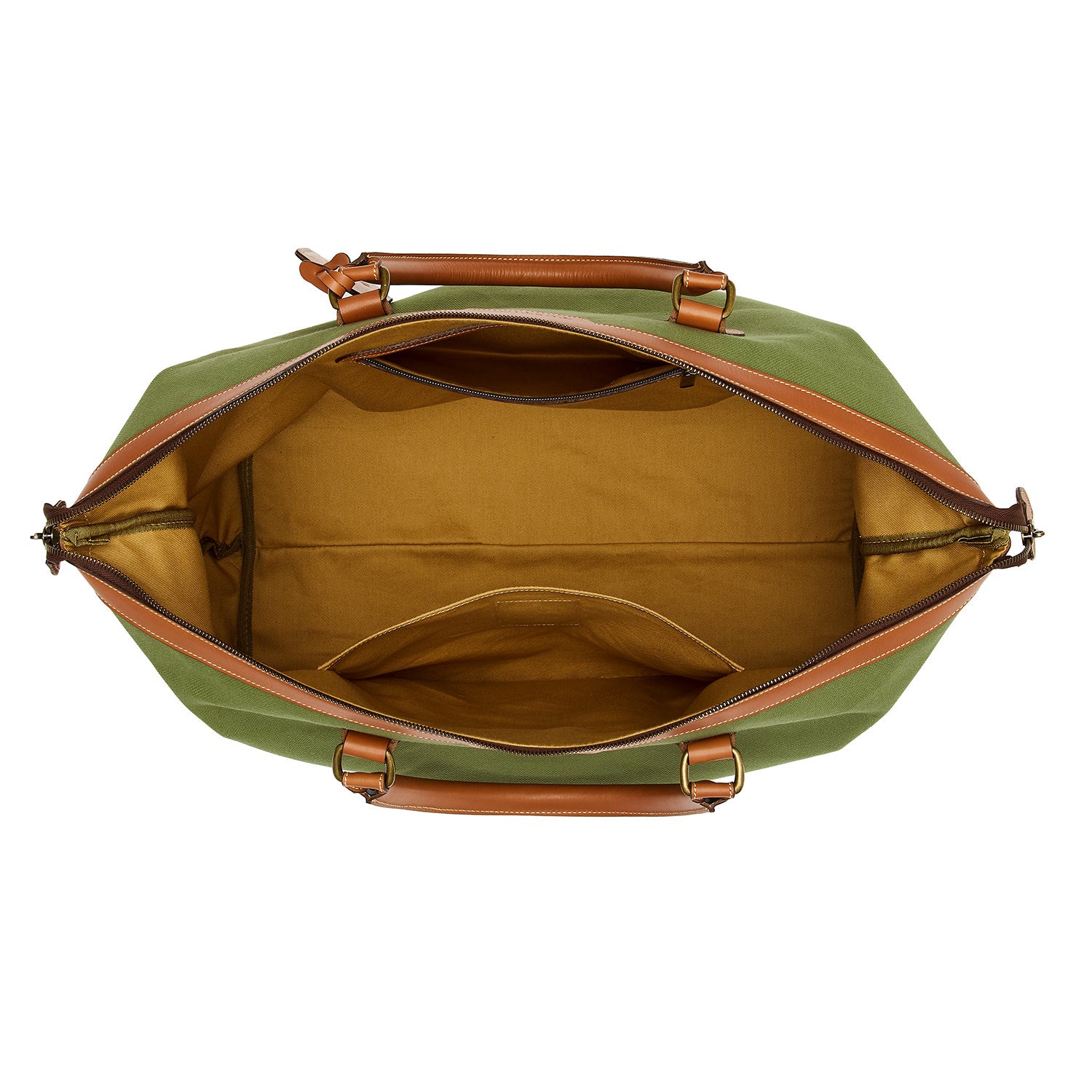 Archive | Canvas Explorer (Medium) Olive