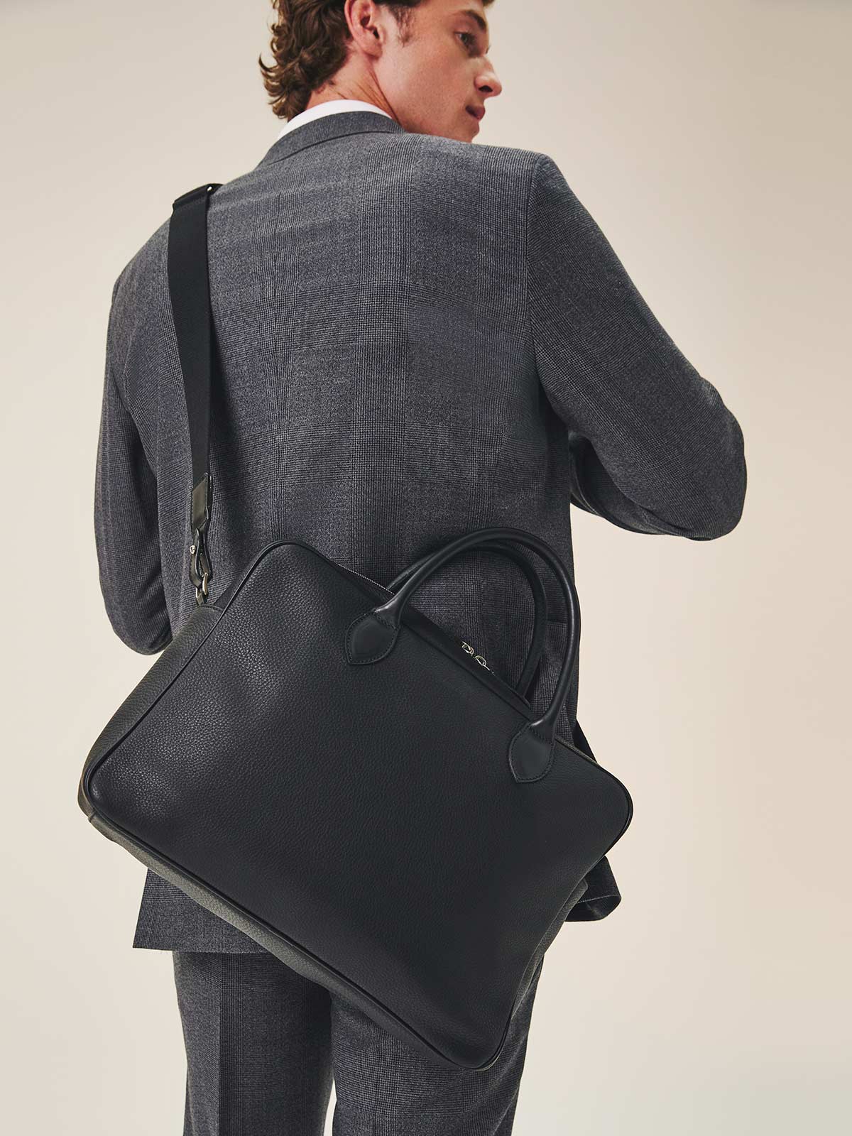 Strand Briefcase