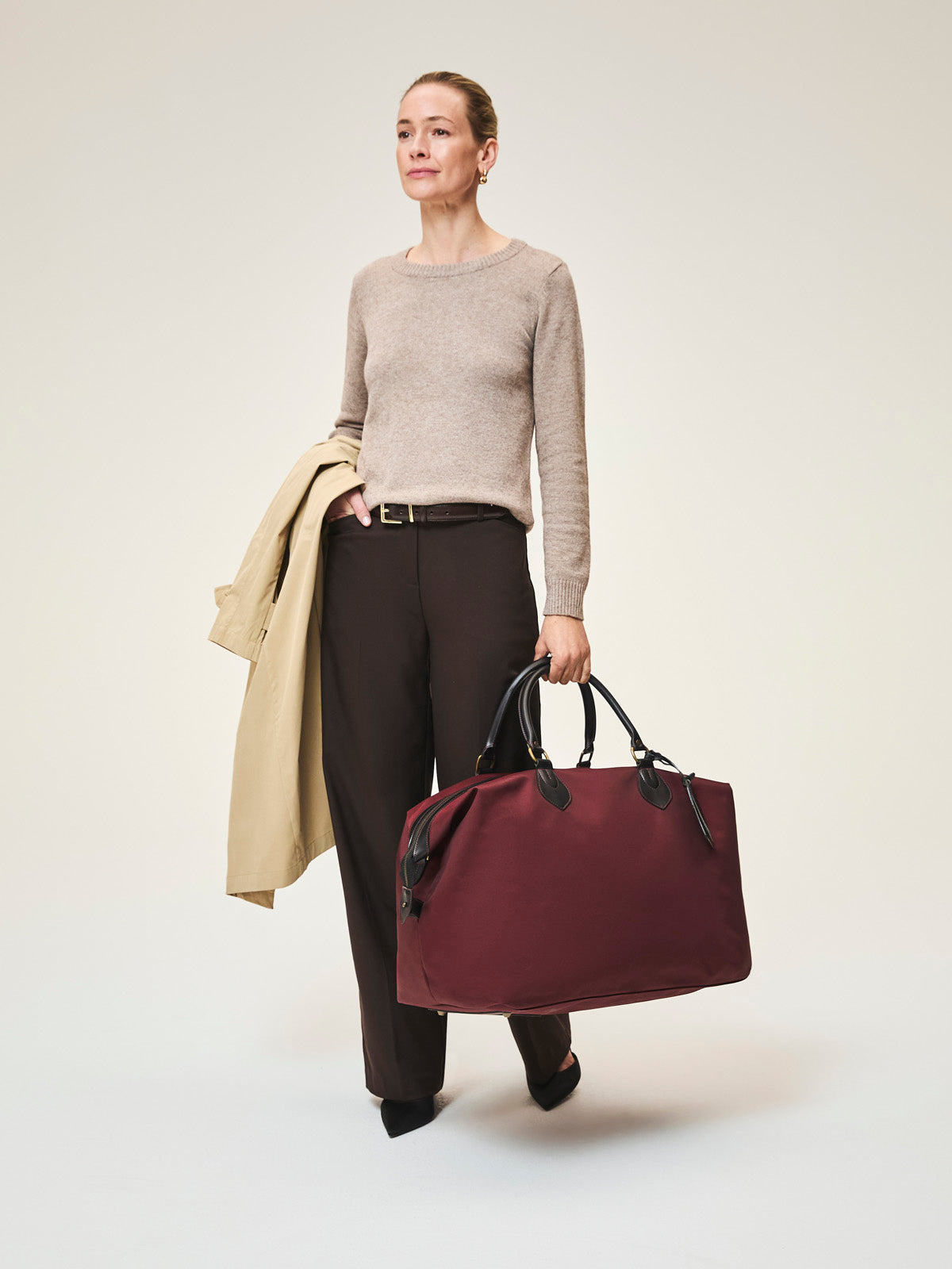 The Superlight Explorer - Large