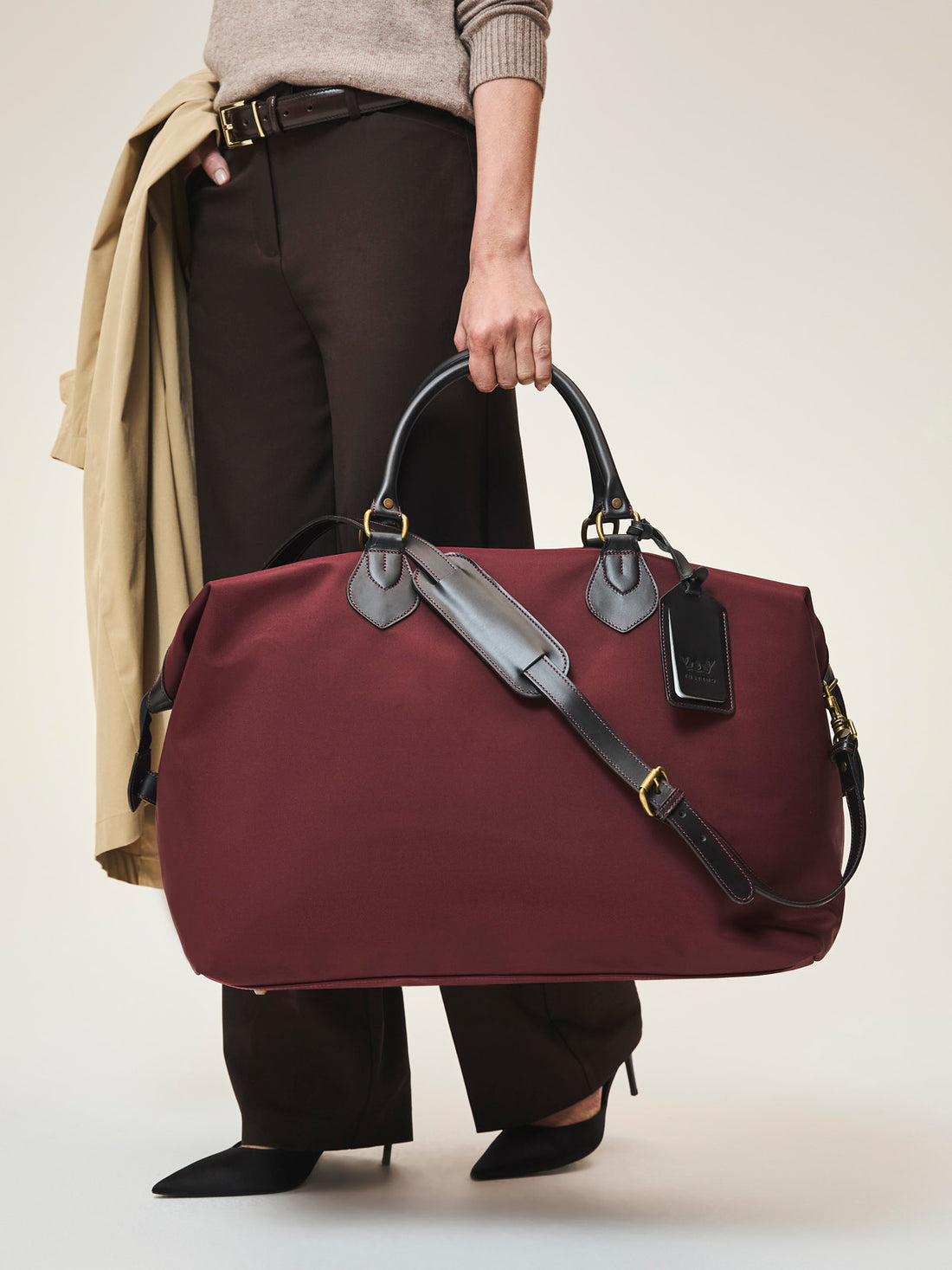 The Superlight Explorer - Large