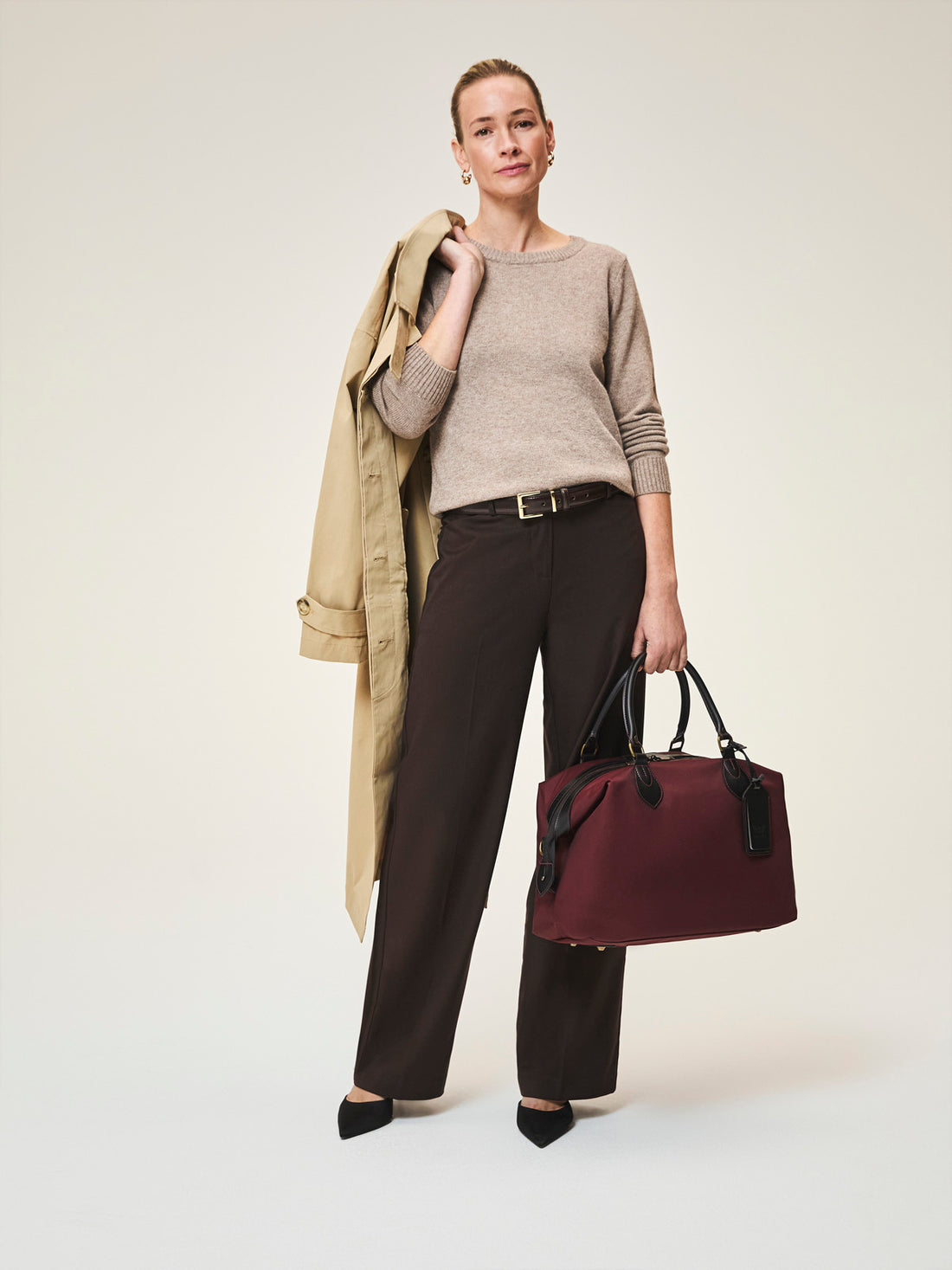 The Superlight Explorer - Small