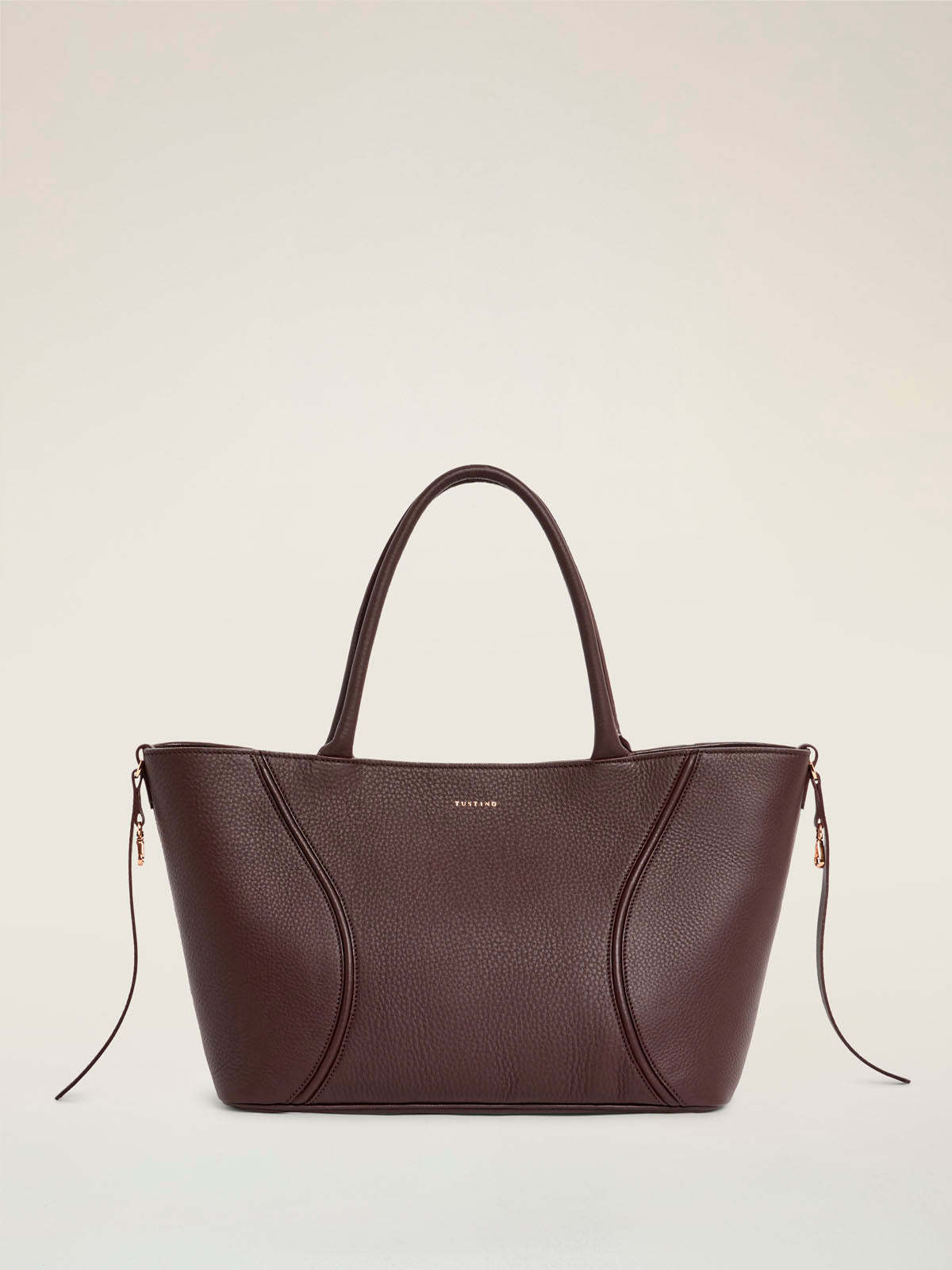 Swift 35 Leather Bag