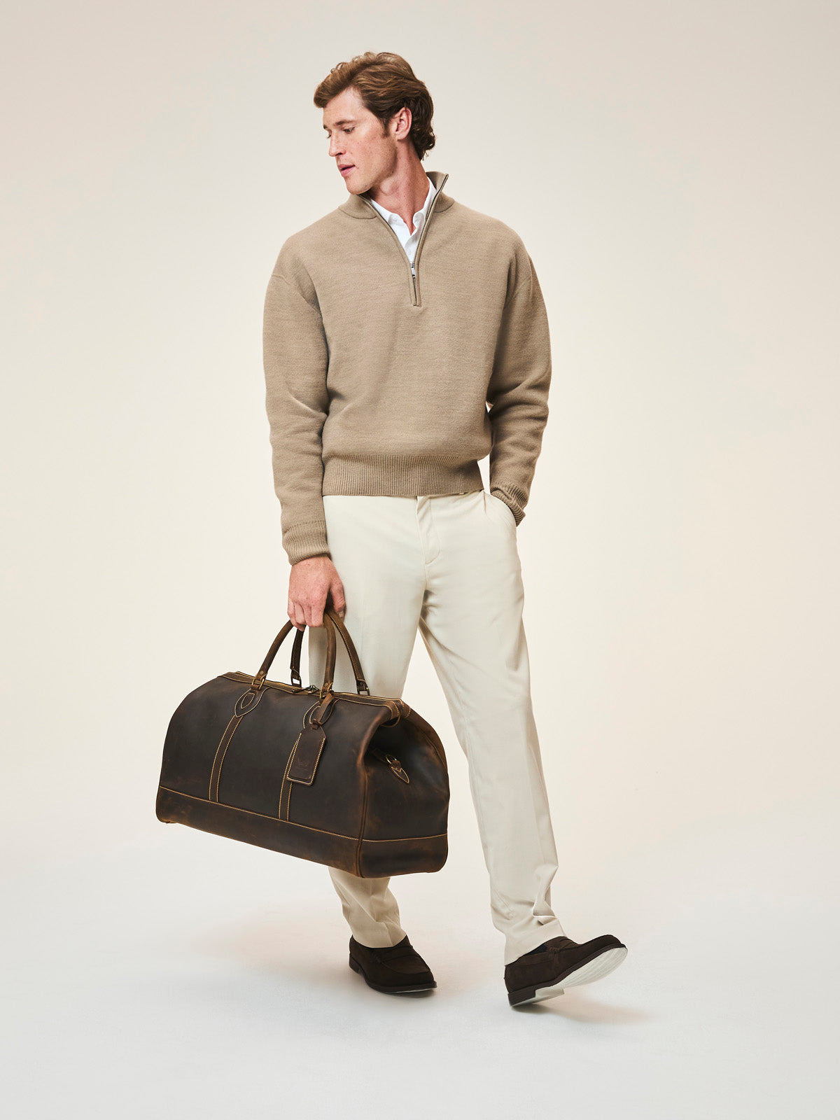 Weekender Bag - Medium