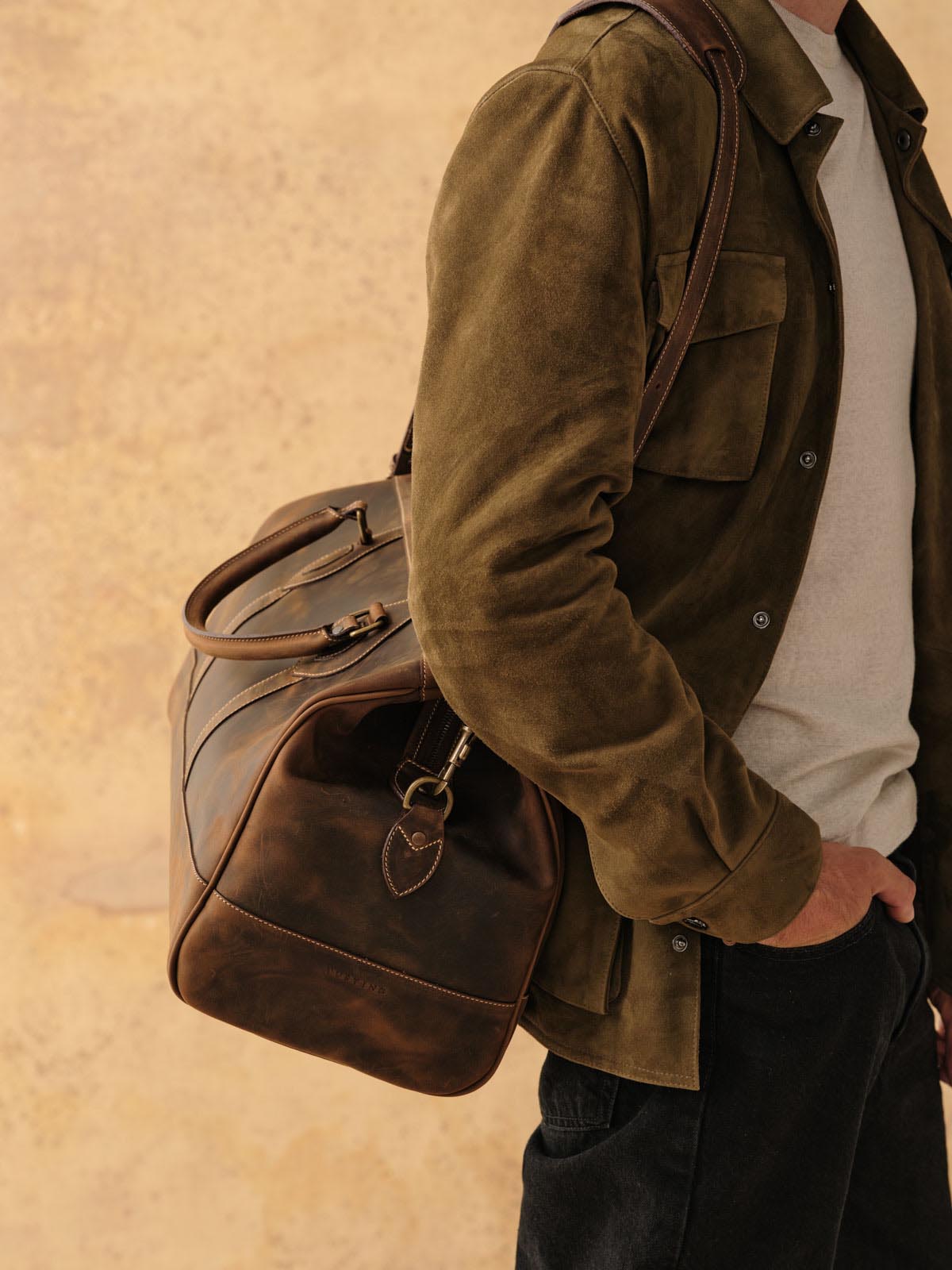 Weekender Bag Small - Main Image