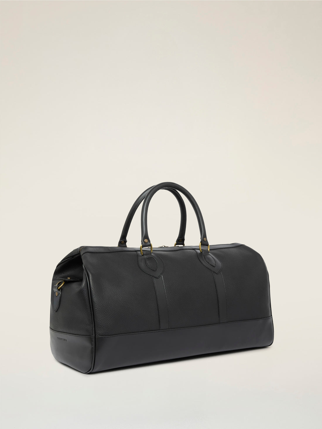 Tusting Weekender Travel Bags - Designer Travel Bags Handcrafted in England by Tusting