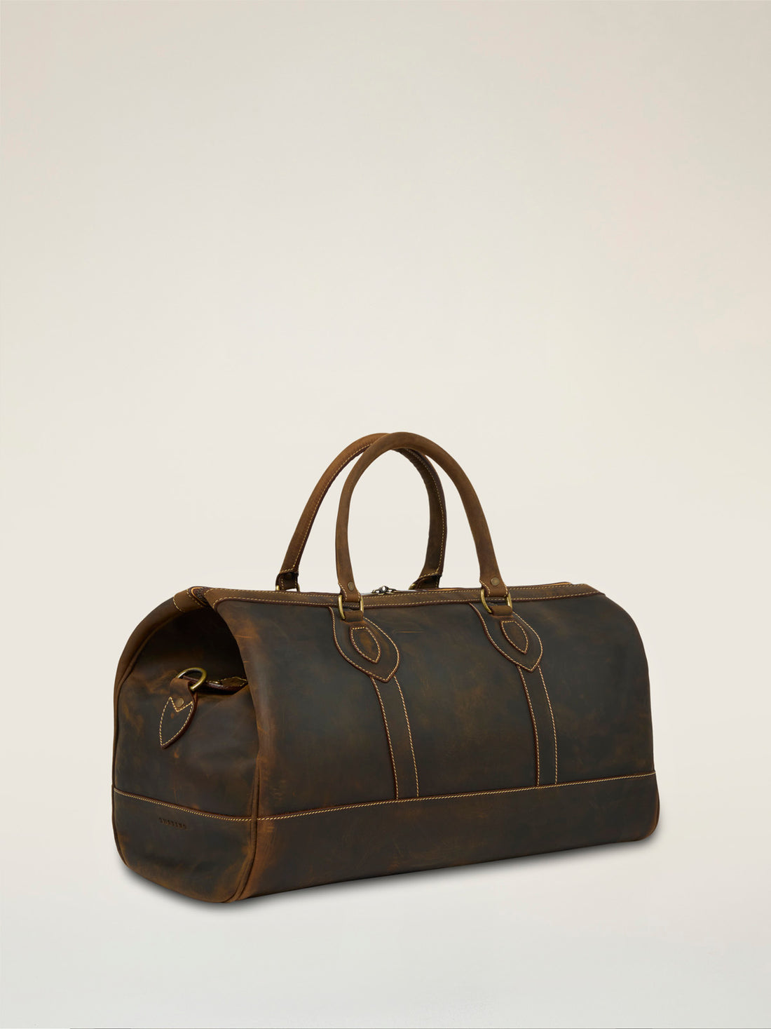 Tusting Weekender Travel Bags - Designer Travel Bags Handcrafted in England by Tusting