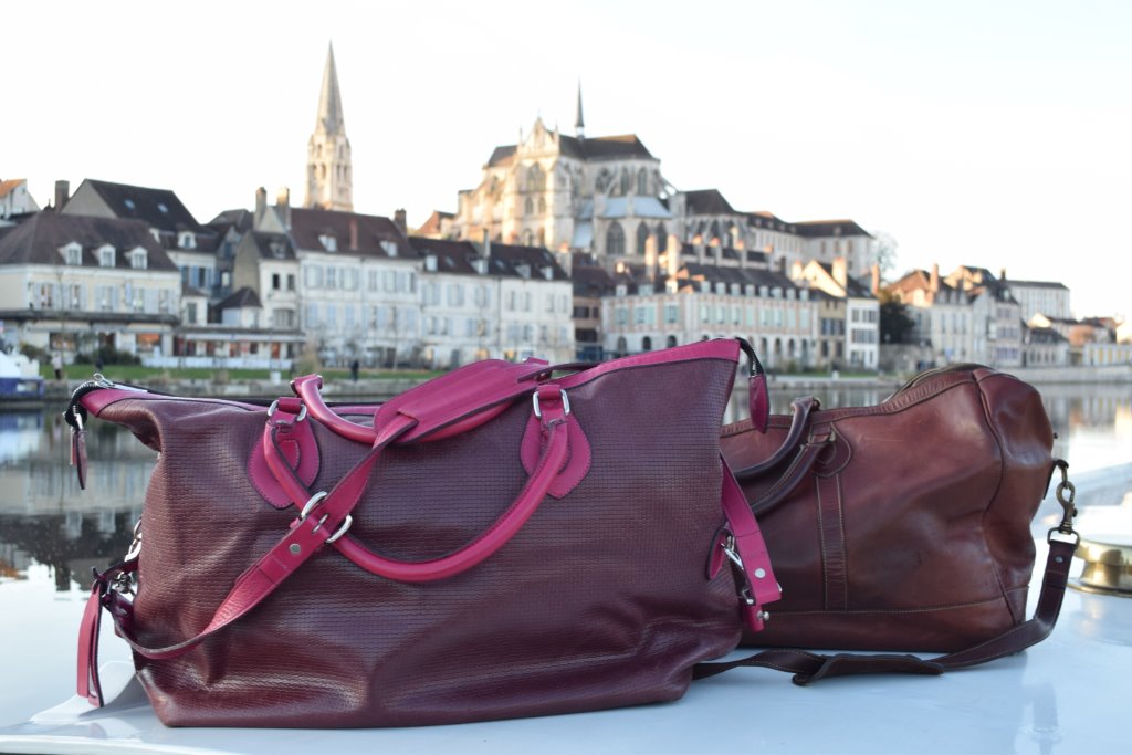 Tusting Bags in Auxerre