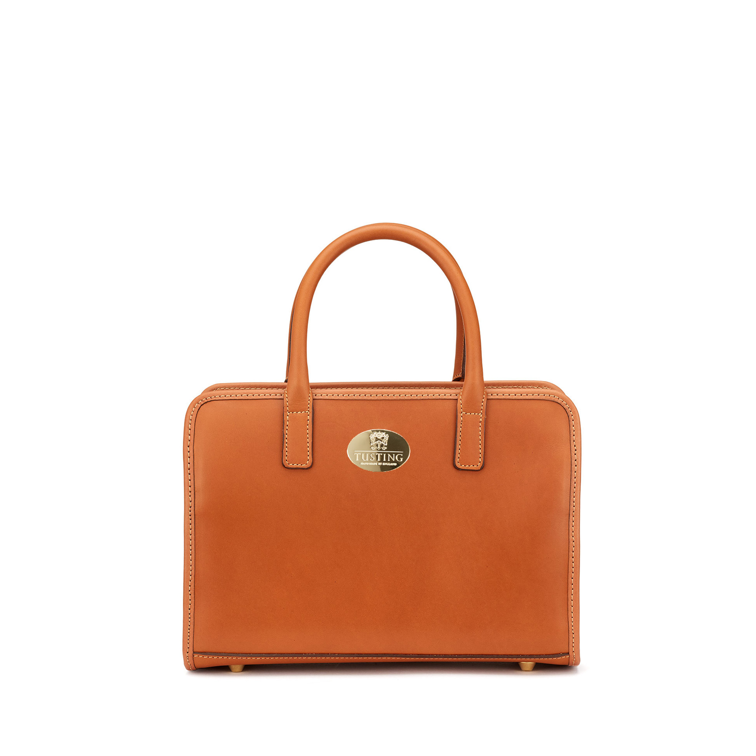 Shop Catherinr Leather Doctors Bag | Ladies Briefcase | Tusting