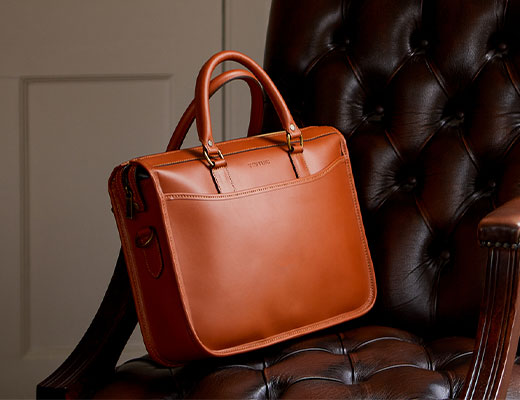 How To Choose A Leather Briefcase