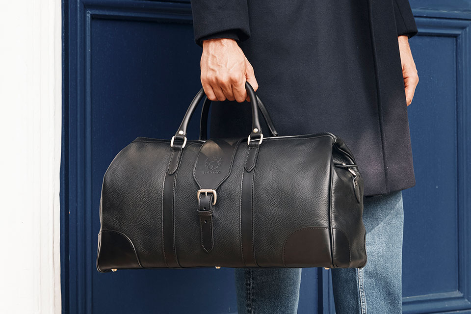Louis Vuitton Duffle Bag for Men -  UK
