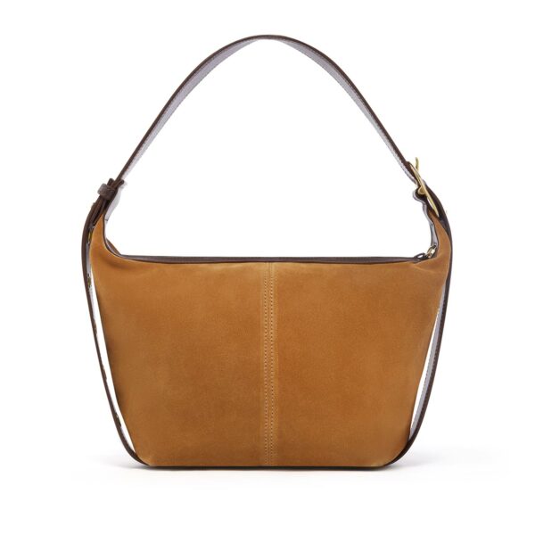 Savannah Leather Tote Bag | India Hicks + Tusting