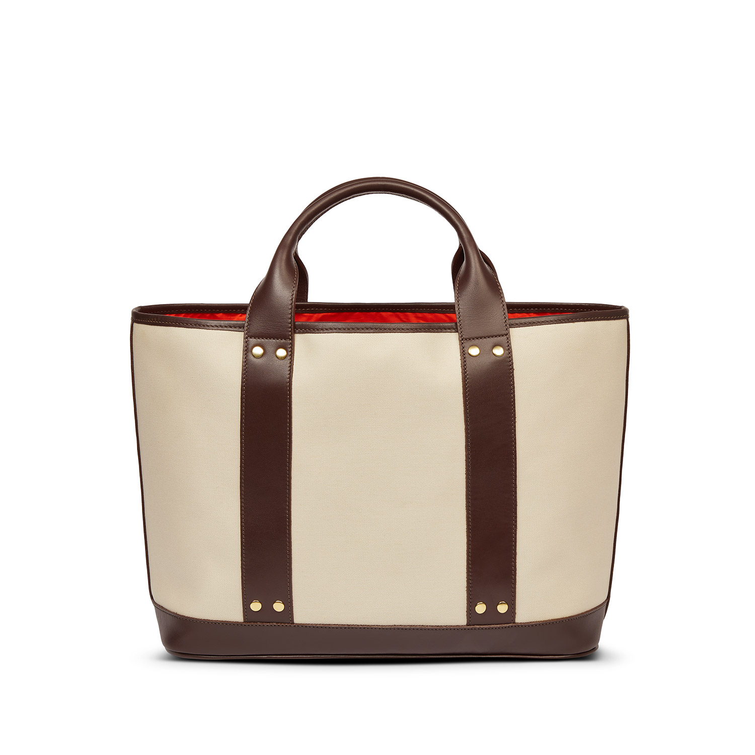 The Soleil Tote From The India Hicks + Tusting Collection