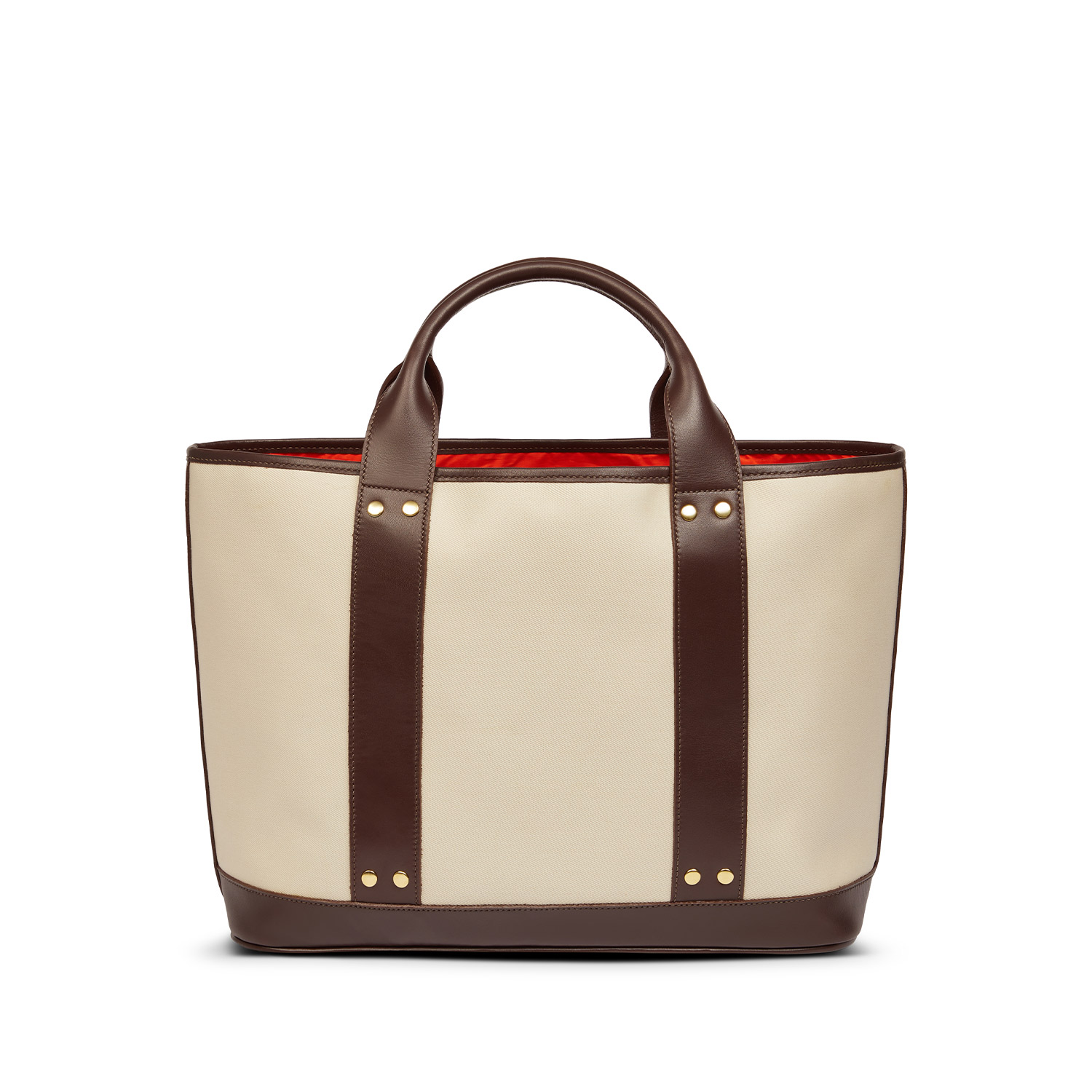 The Soleil Tote From The India Hicks + Tusting Collection
