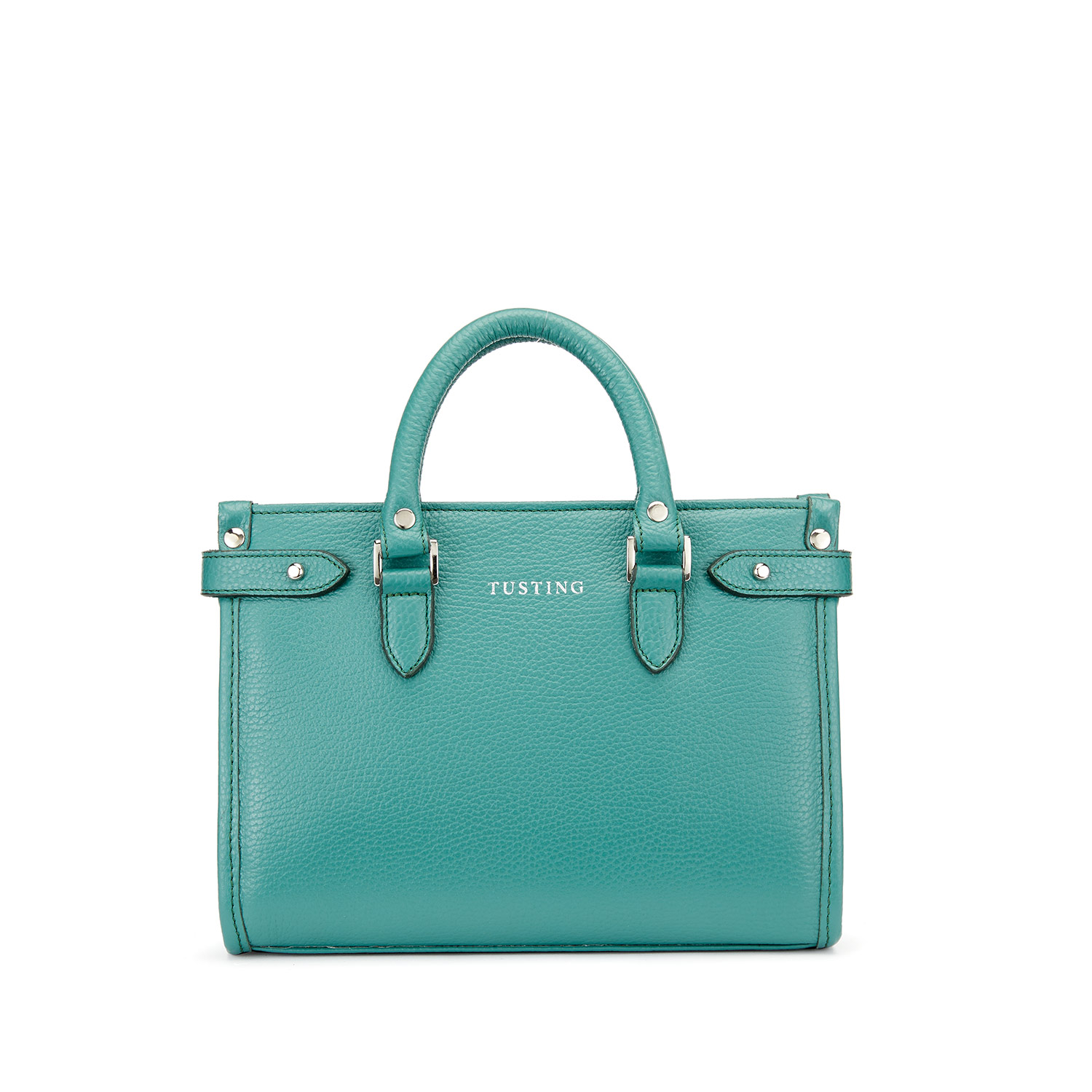 Shop the Tusting Kimbolton Leather Handbag direct from the Manufacturer