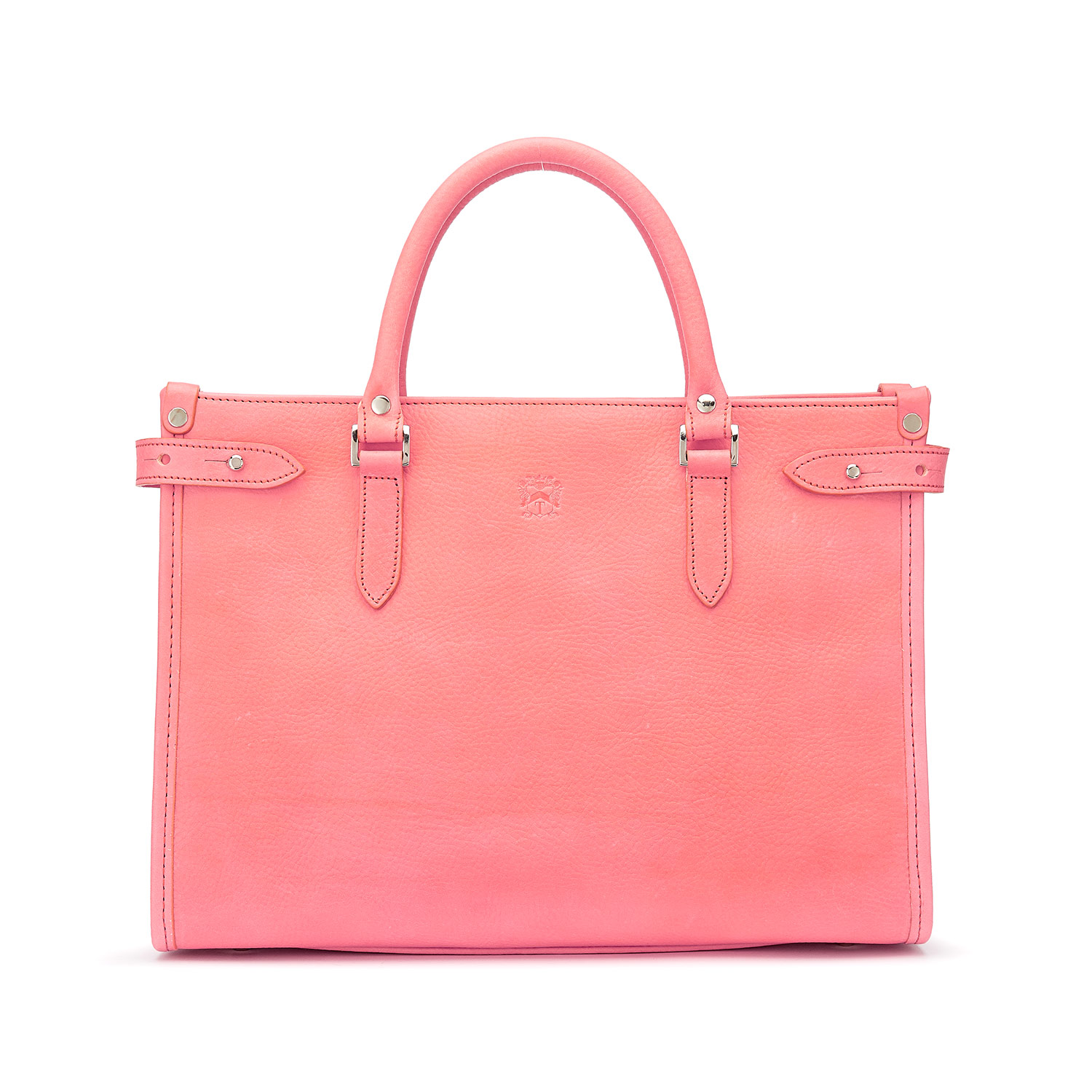 Shop the Tusting Kimbolton Leather Handbag direct from the Manufacturer