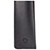 Tusting Leather Glasses Case Black Swatch