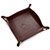 Tusting Valet Tray Chocolate Swatch